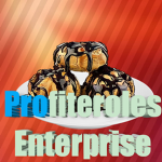 Profiteroles Enterprise