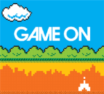 Game freak