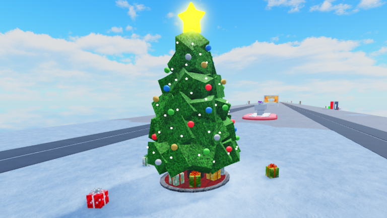 Winter Update!