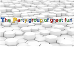 The Party Group Of great fun