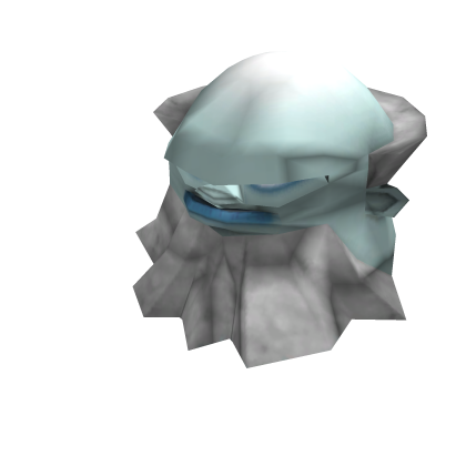 Bitter Chill: Guardian of All Ice