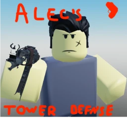 Alec's Tower Defense icon