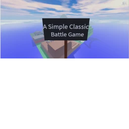 A Simple Classic Battle Game icon