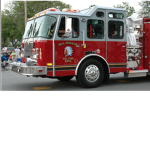 Sea Breeze Volunteer Fire Department