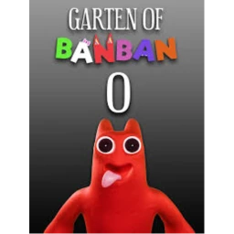 garten of banban 0 icon