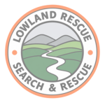 ES | Lowland Search & Rescue