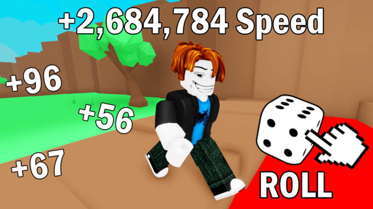 RNG For Speed 🎲 screenshot 4