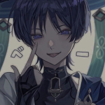 Scaramouchie