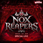 NOX REAPERSS