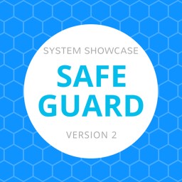 Safe Guard System Showcase