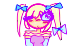 *+*Ivy daises*+*