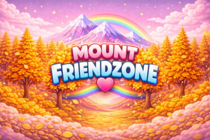 [👑ADMIN👑] MOUNT FRIENDZONE💓