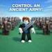 Control An Ancient Army icon