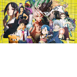 Anime Game