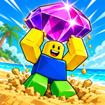 Explore the Sand