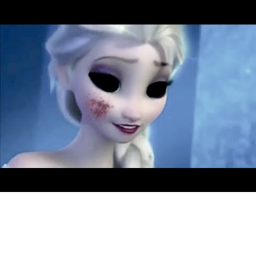 SURVIVAL THE ELSA ADOPT ME