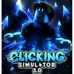 Clicking Simulator 🖱