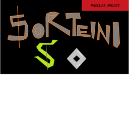 Official $orteini (Back Today)