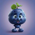 Blueberry “BOT”