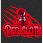 ### sloth fan club