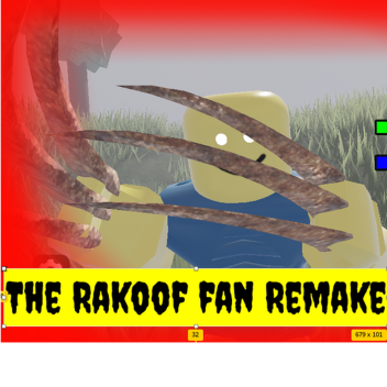 game broken, go play our new rakoof game