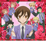 Lio's Host Club