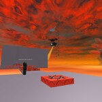 Official Vaktovian Training Course / Obby