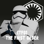 The First Order [TFO].