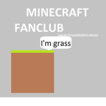 FanClub of Mine-Craft