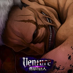 VENTURE icon