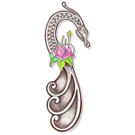 Dragon's Blossom