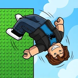 +1 Backflip Obby Escape icon