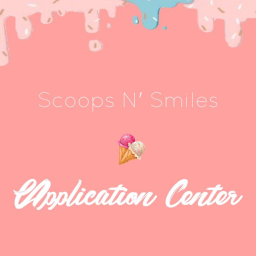S | Application Center