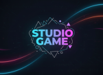 Studio. Game.