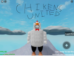 CHIKENS UNITED