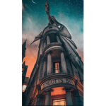 Potterheadbooks and movies