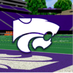 [BIG 12] Bill S. Family Stadium