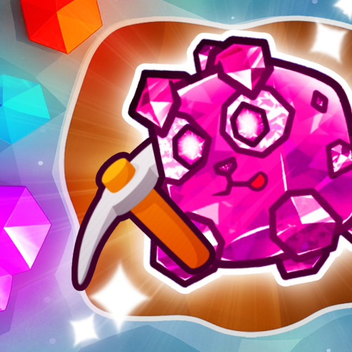 Pet Mine! 💎 official Roblox game thumbnail