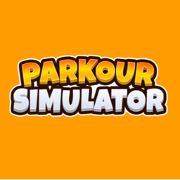 Parkour Simulator