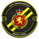 [MBA] ~ Headquarters