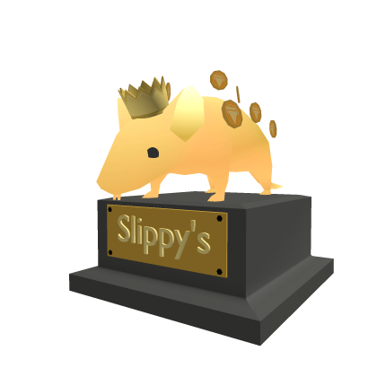 Slippy's Rat Trophy thumbnail