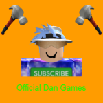 Official Dan Games