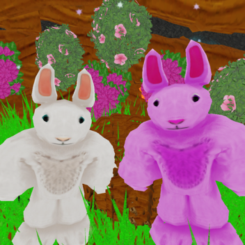 Easter: Rabbit Hole