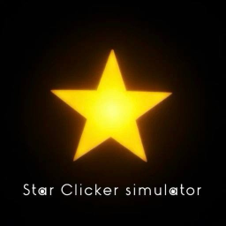 [🍭] 🌟Star Clicker Simulator