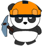 Miner Panda