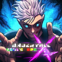 Undertale Soul's RPG X [JJK]