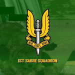 Special Air Service Regiment - [SASR]