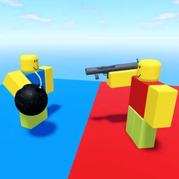 Mega Brickbattle icon