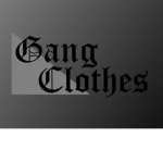 Gang Clothes