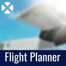 AS || Flight Planner
